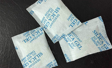 氯化鎂干燥劑你真的了解嗎